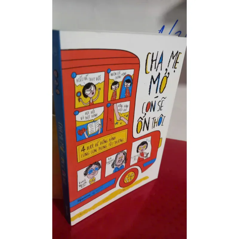 cha mẹ mở con sẽ ổn thôi 755311