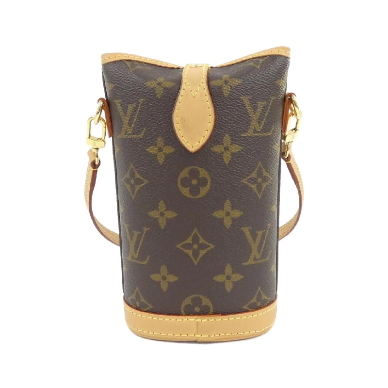 Túi phụ kiện Louis Vuitton Monogram Fold Me M80874 620943