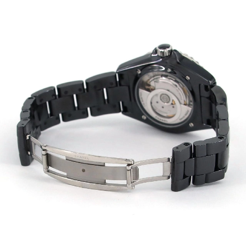 Chanel J12 Caliber 12.1 38mm Gốm 12P H5702 Gốm Tự động - Hàng hiệu Chính hãng 881389