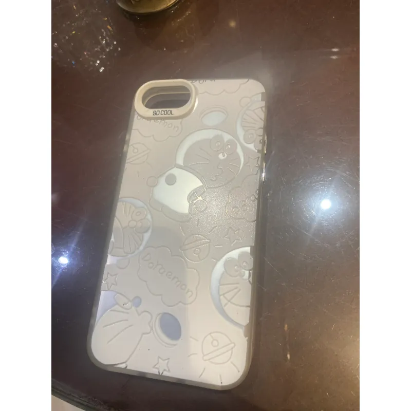 Ốp doremon ip6 thường 588761
