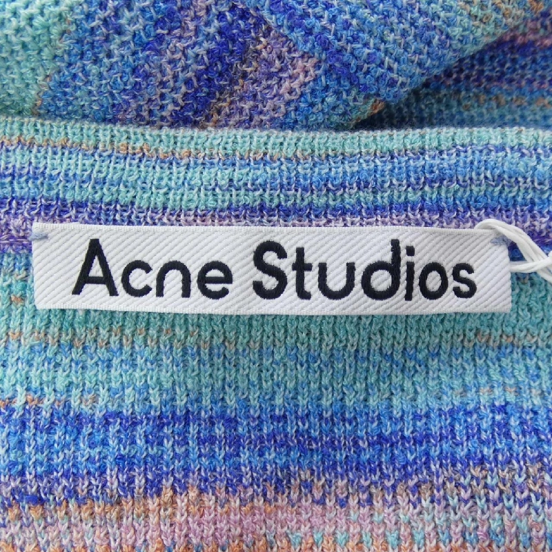 Áo thun ACNE STUDIOS - Hàng hiệu Authentic 901890