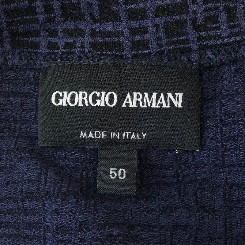 ジョルジオ アルマーニ GIORGIO ARMANI 3XST63 SJFVZ T-shirt - Hàng hiệu Authentic 896872