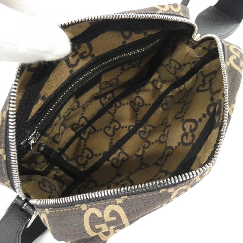 Túi đeo vai Gucci 767931 FACPK 611095