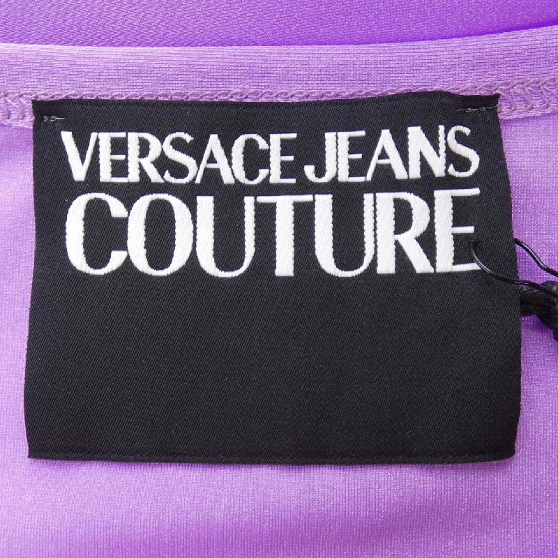 【Mã giảm giá】Áo phông VERSACE JEANS 648032