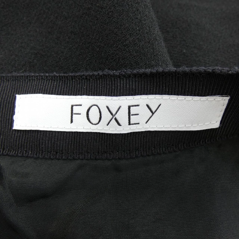 Chân váy FOXEY 653979