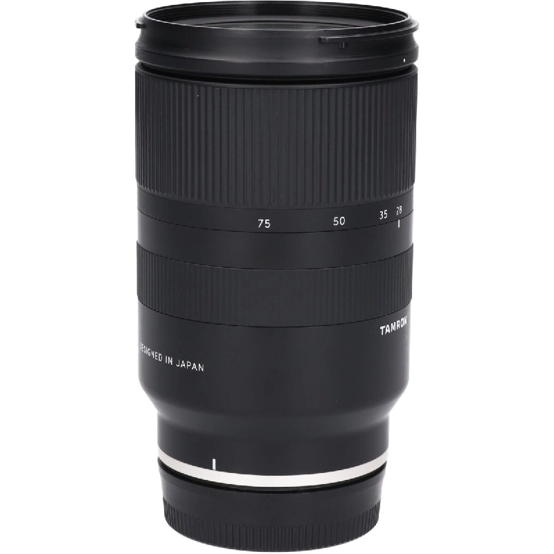 E28-75mm F2.8DIIIIRXD (A036) - Hàng hiệu Authentic 878278
