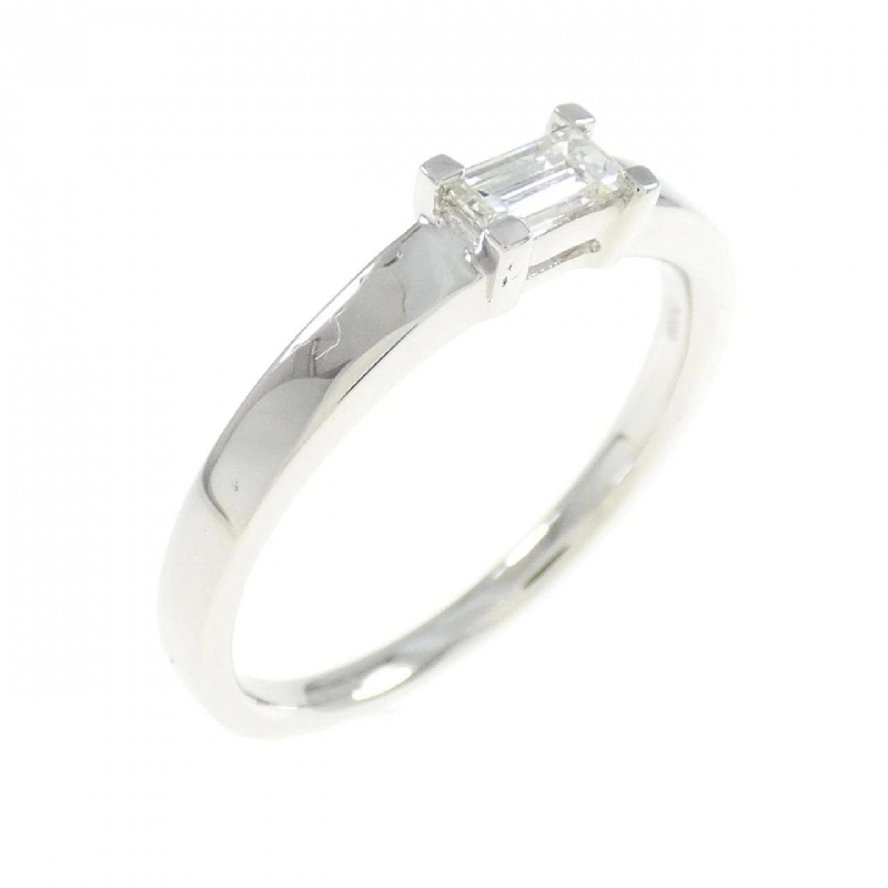 Nhẫn kim cương PT 0.20CT - Hàng hiệu Authentic 856646