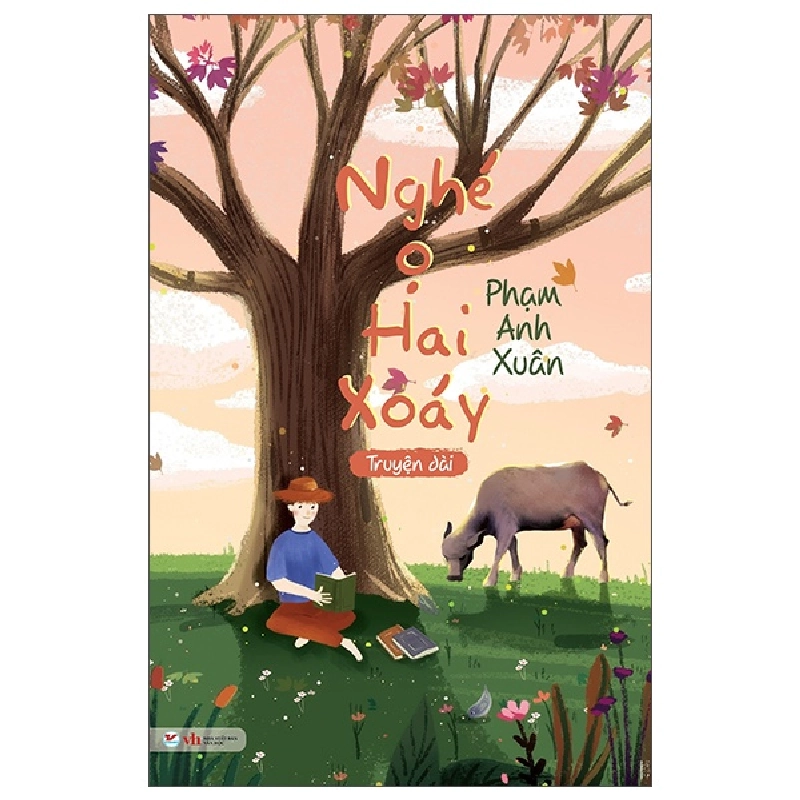 Nghé Ọ Hai Xoáy - Phạm Anh Xuân ASB.PO Oreka-Blogmeo120125 373813