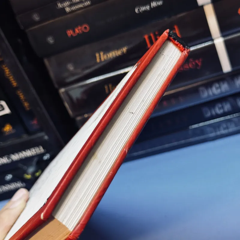 Candide chàng ngây thơ (bìa cứng) 750739