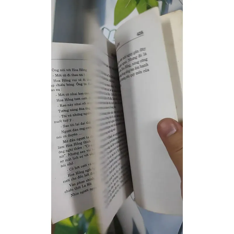 Hạnh Phúc Miền Xa Xăm - Lê Đức Hân 798477