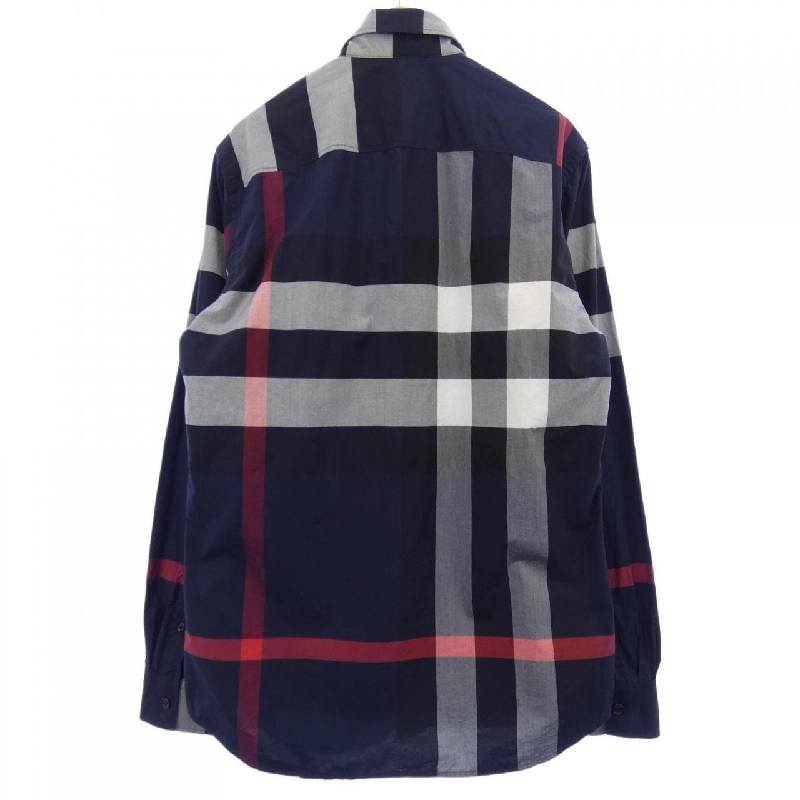 Áo sơ mi BURBERRY 80181111 - Hàng hiệu Chính hãng 899087