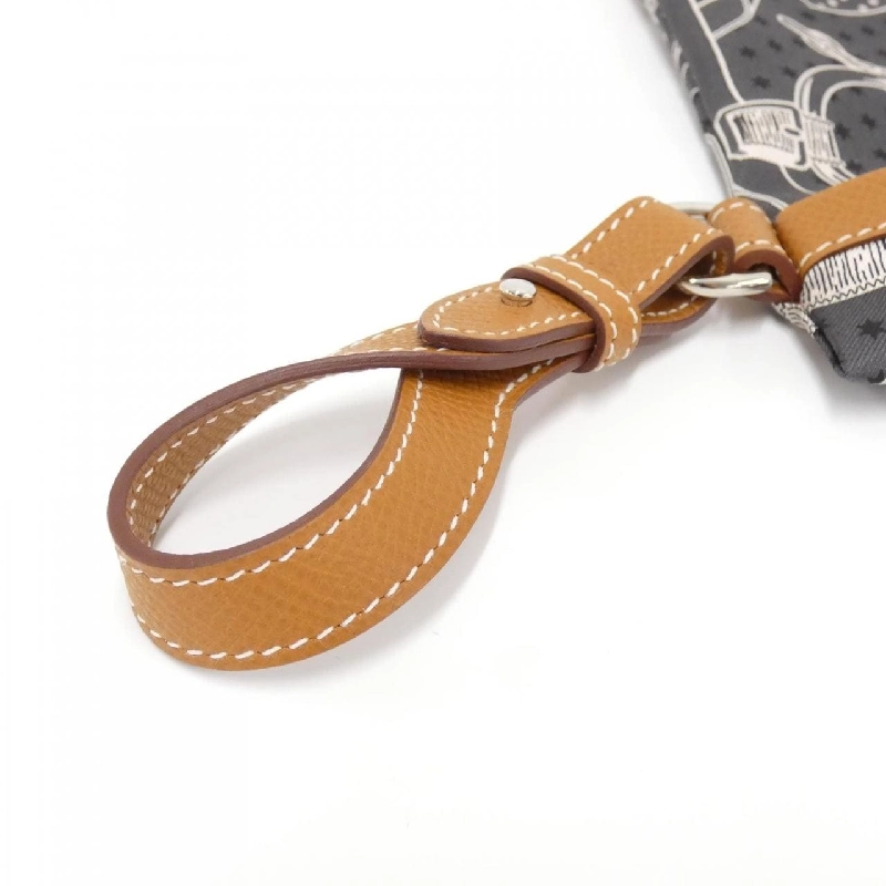 Túi xách Hermès EPERON D'OR Avecsoire Pocket GM 085479CK 622293