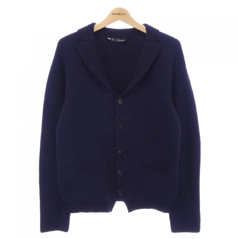 DSQUARED2 S74HA0315 Áo khoác cardigan - Hàng hiệu Authentic 883149
