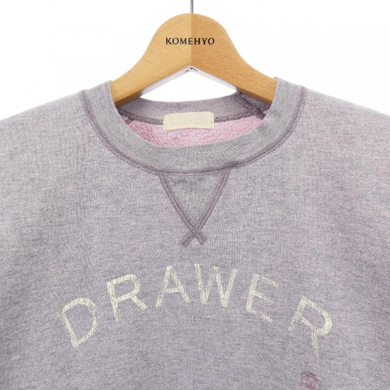 Đồ thể thao DRAWER 6512-299-0257 - Hàng hiệu Authentic 824341