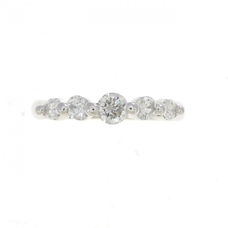 Nhẫn kim cương PT900 0.50CT - Hàng hiệu Chính hãng 854674