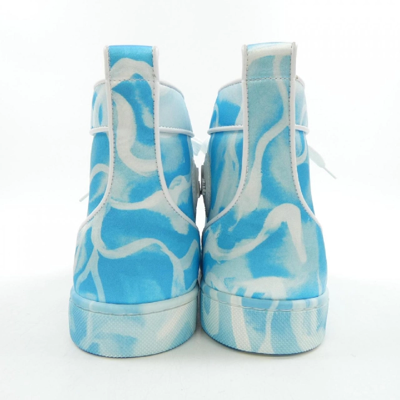 Giày thể thao CHRISTIAN LOUBOUTIN - Hàng hiệu Authentic 904574