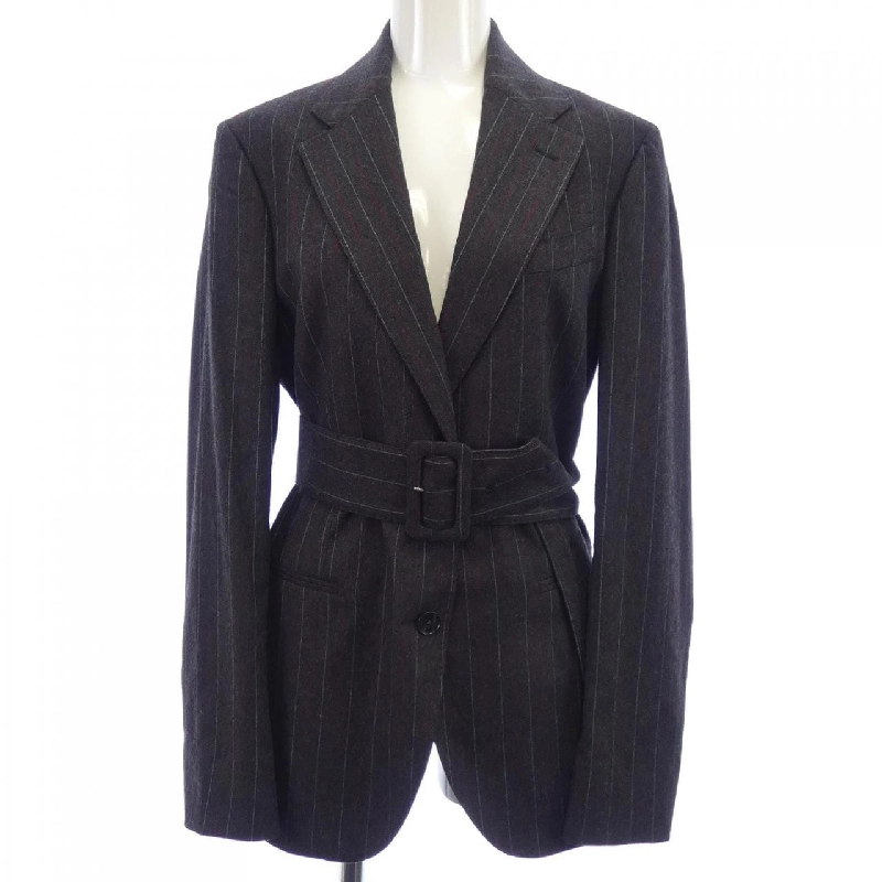 【Mã giảm giá】LARDINI Áo khoác 632588