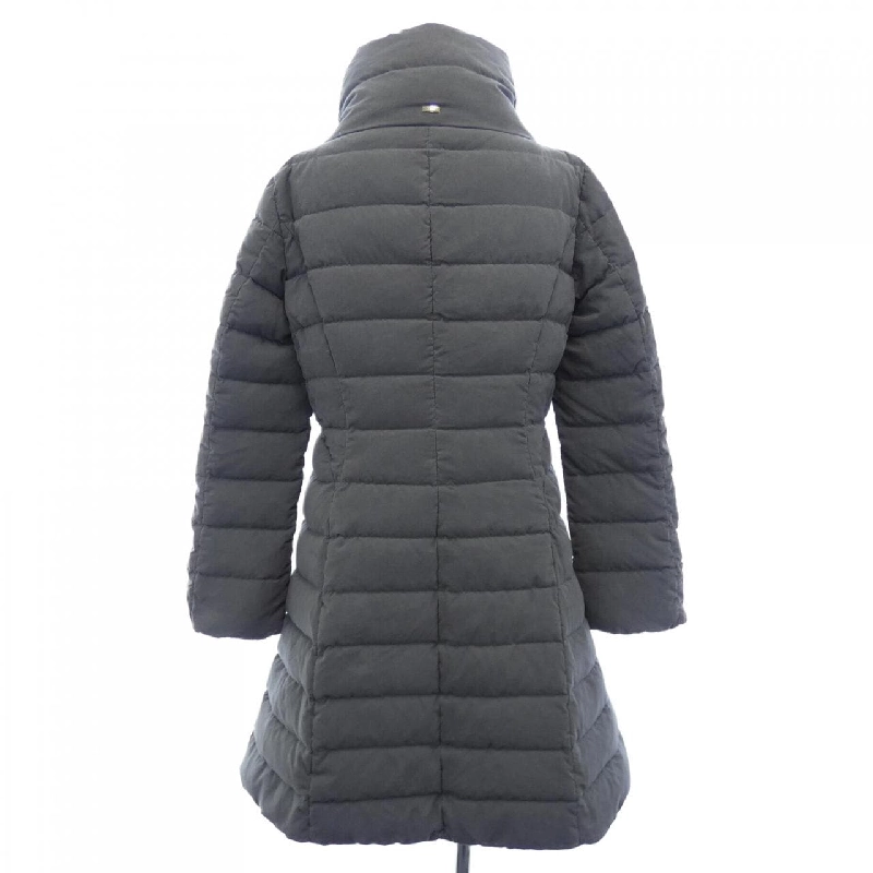 【Mã giảm giá】Áo khoác lông vũ Herno 641880