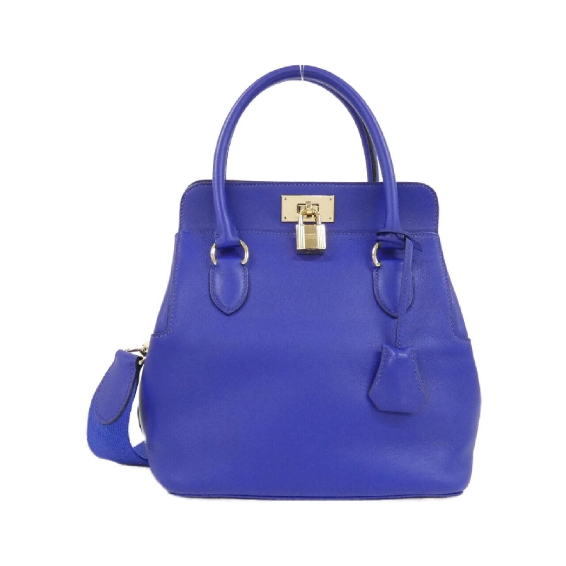 Hộp công cụ Hermès 20cm 062206CP - Hàng hiệu Authentic 765774