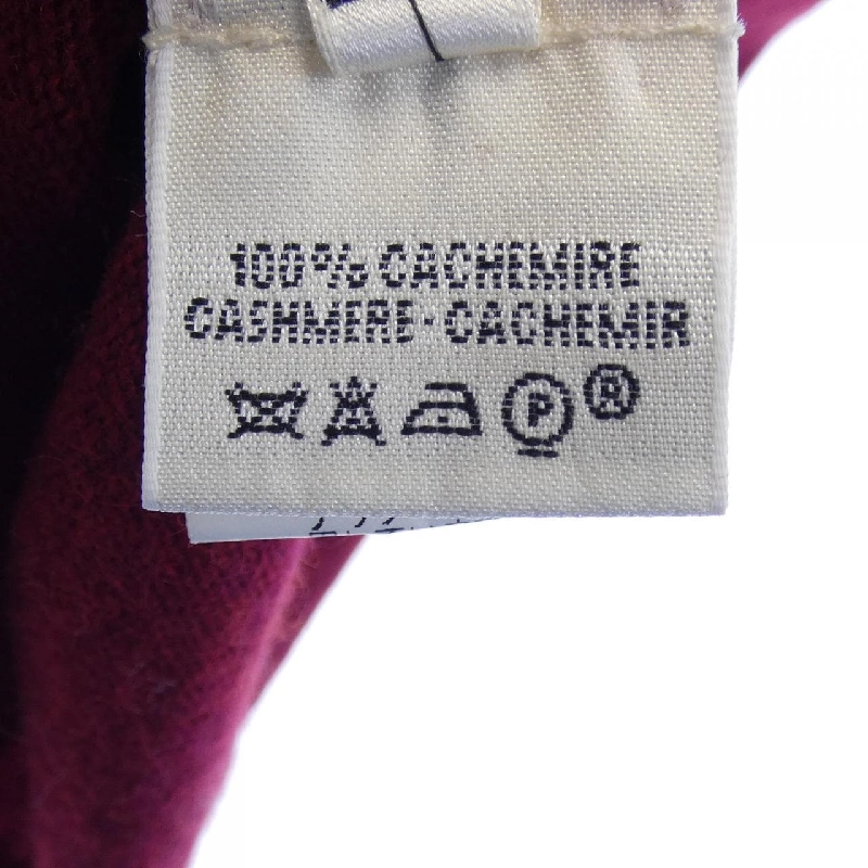 HERMES Áo len - Hàng hiệu Authentic 823501