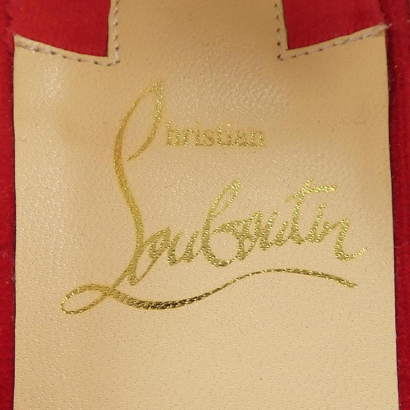 Giày CHRISTIAN LOUBOUTIN 317051 656188