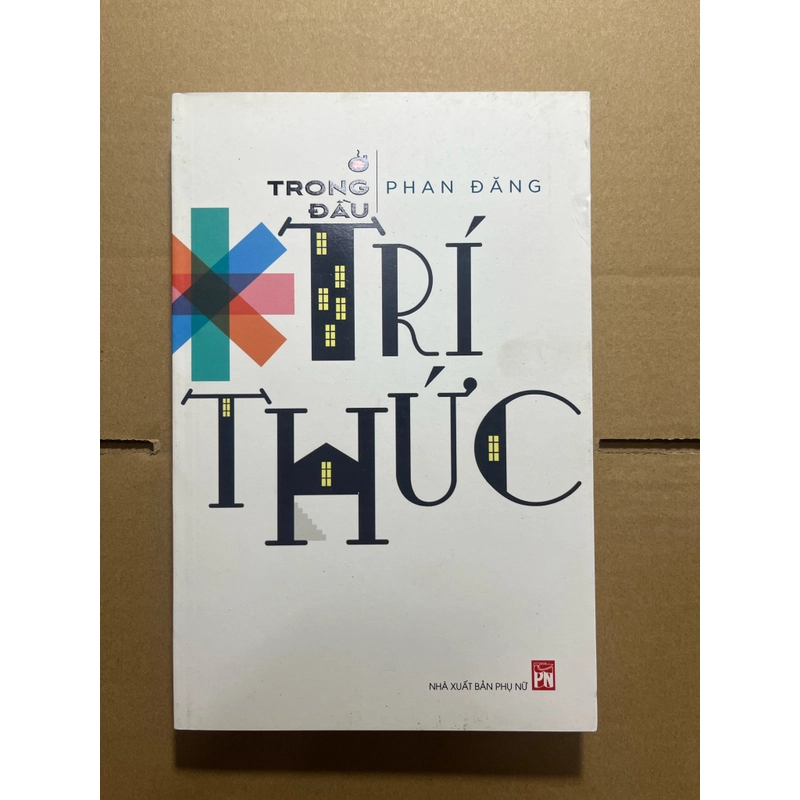 Sách Trí Thức 527734