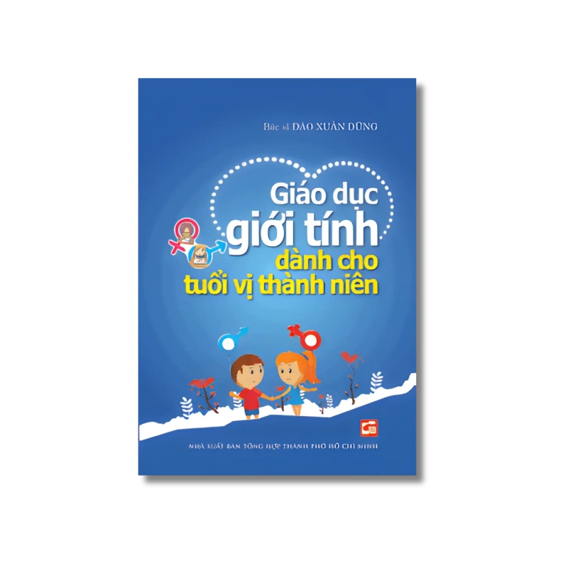 Giáo dục giới tình dành cho tuổi vị thành niên - Đào Xuân Dũng 725325