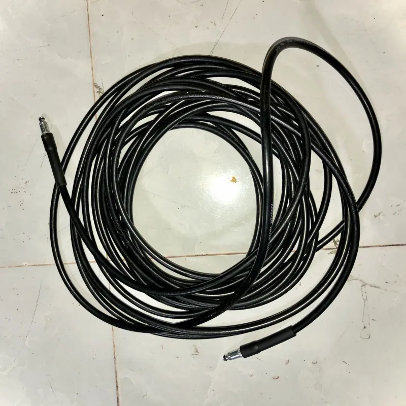 Dây rửa xe dùng cho máy Makita 10M 801143