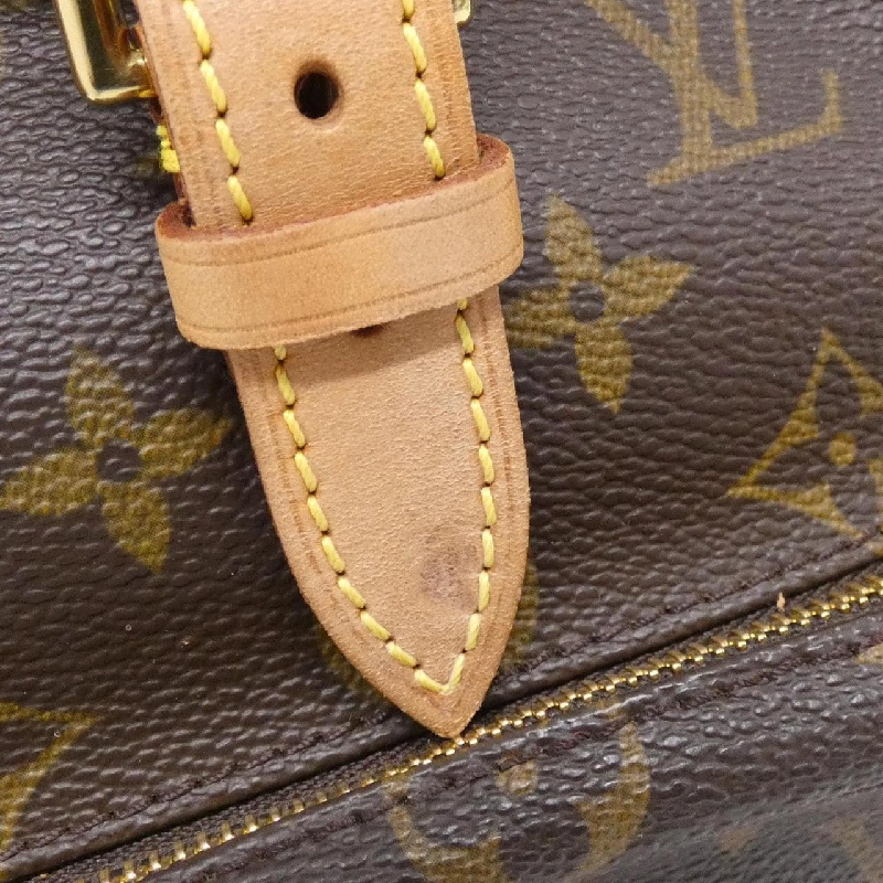 Ba lô Louis Vuitton Monogram Montsouris MM M51136 611655