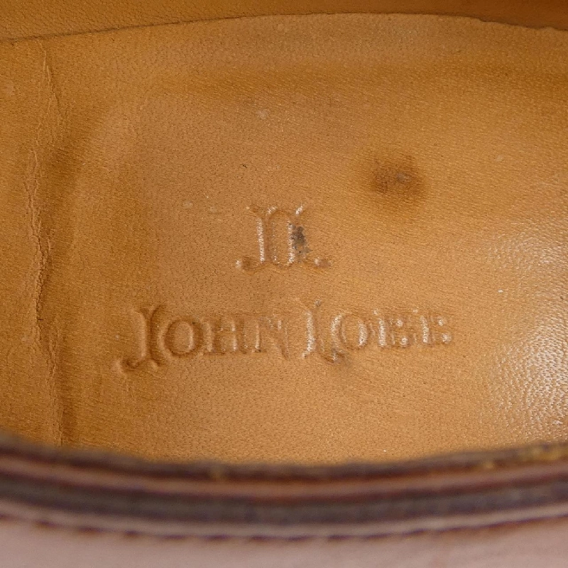 Giày JOHN LOBB - Hàng hiệu Authentic 904712