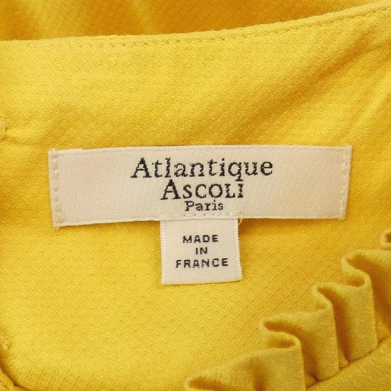 【Mã giảm giá】Atlantic Ascoli Váy 649786