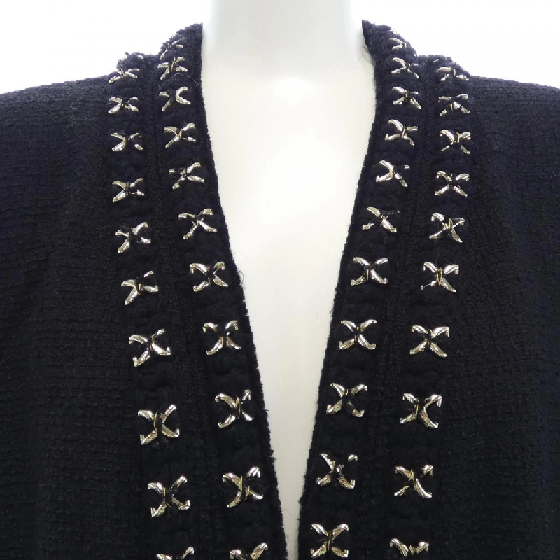 Jacket CHANEL P56907V30555 627835