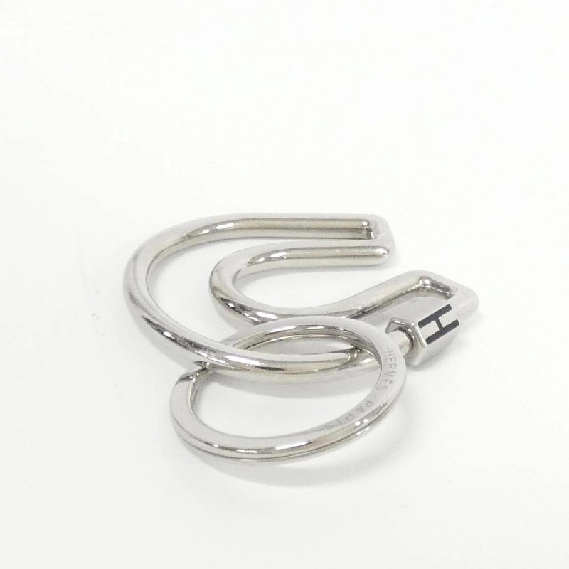 Khóa chìa khóa Hermès Faure Cheval 077329FJ - Hàng hiệu Chính hãng 772493