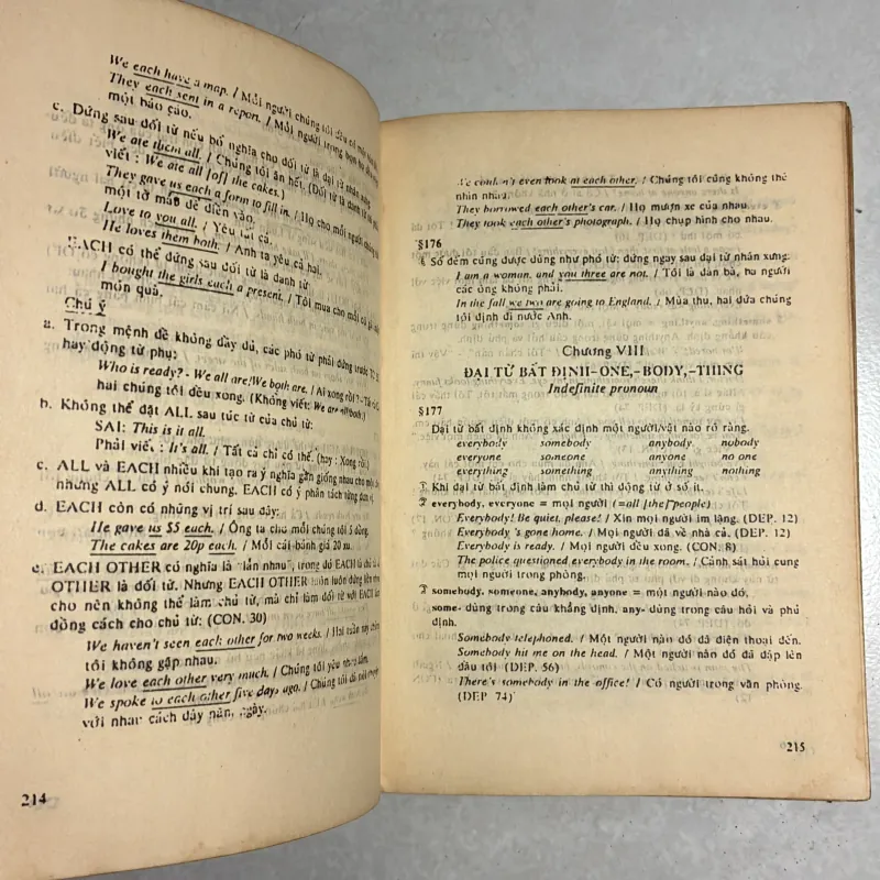 Văn phạm Anh Ngữ  Streamline - Nguyễn Vũ Văn 562823