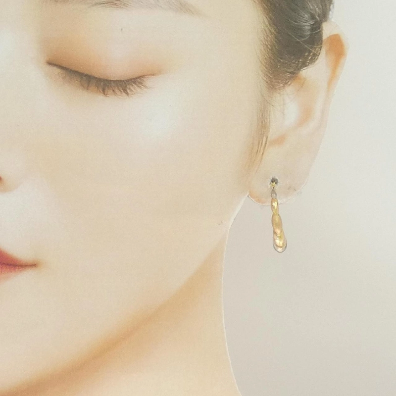 K14 Ba màu Bông tai - Hàng hiệu Chính hãng 866966