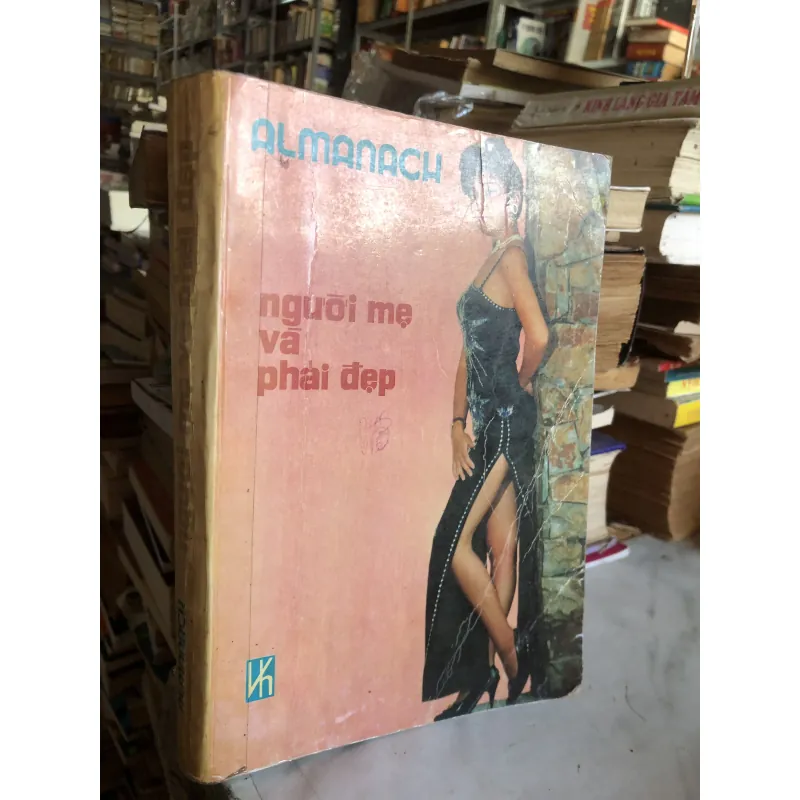 Người mẹ và phái đẹp 1006627