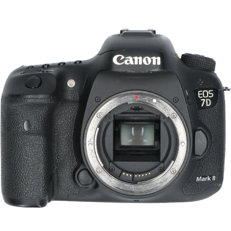 EOS 7D MARK II - Hàng hiệu Authentic 885968