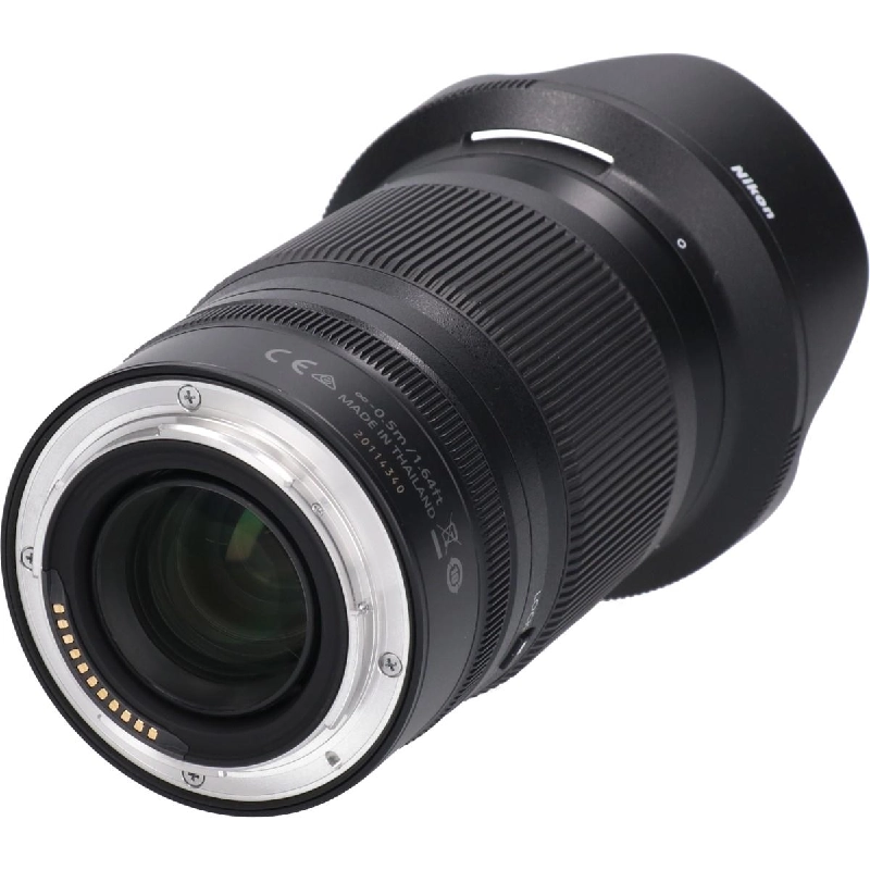 Z24-200mm F4-6.3VR - Hàng hiệu Authentic 885860
