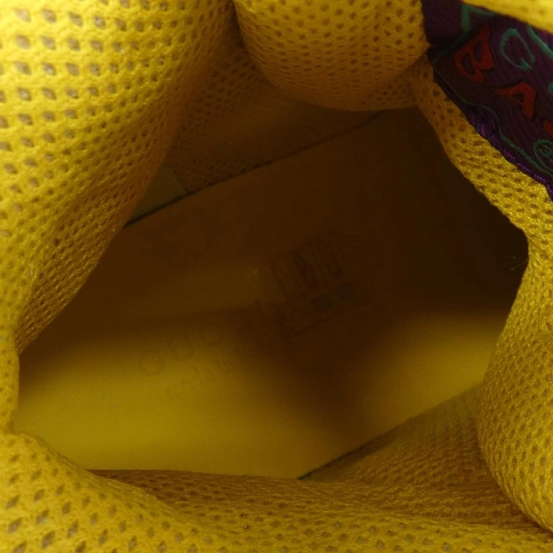 Giày thể thao GUCCI BASKET - Hàng hiệu Chính hãng 828551