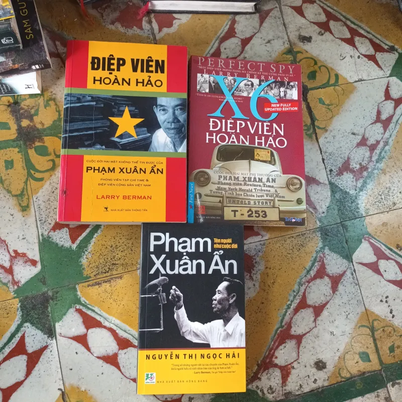 Combo 3c Phạm Xuân Ẩn 1006200