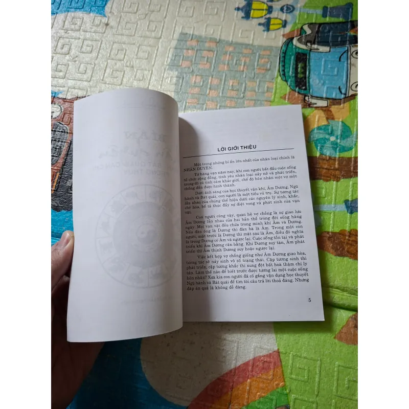 Bí ẩn Nhân duyên 799956