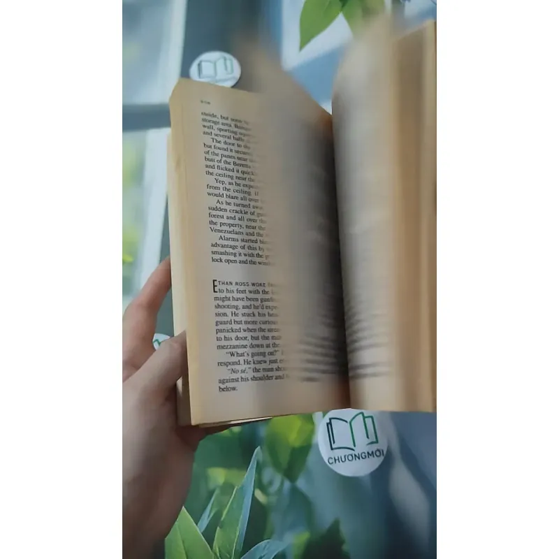 Support and Defend - Tom Clancy & Mark Greaney 1027596