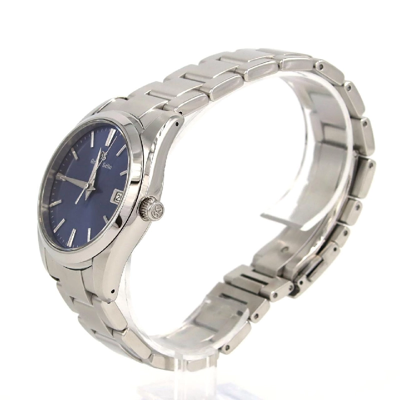 Seiko Grand Seiko - Bộ sưu tập Di sản 9F62-0AB0/SBGX265 SS Quartz - Hàng hiệu Chính hãng 879931