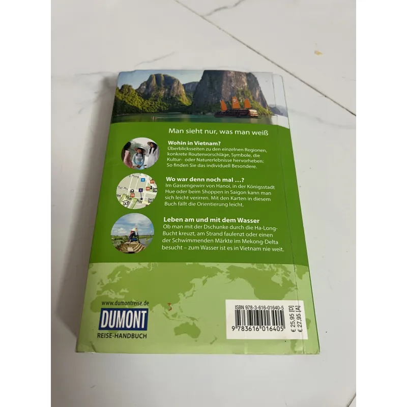 Vietnam  Dumont 1008137