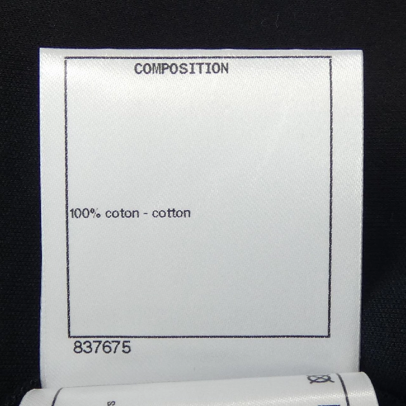 CHANEL P61886V47367 Áo - Hàng hiệu Chính hãng 633435