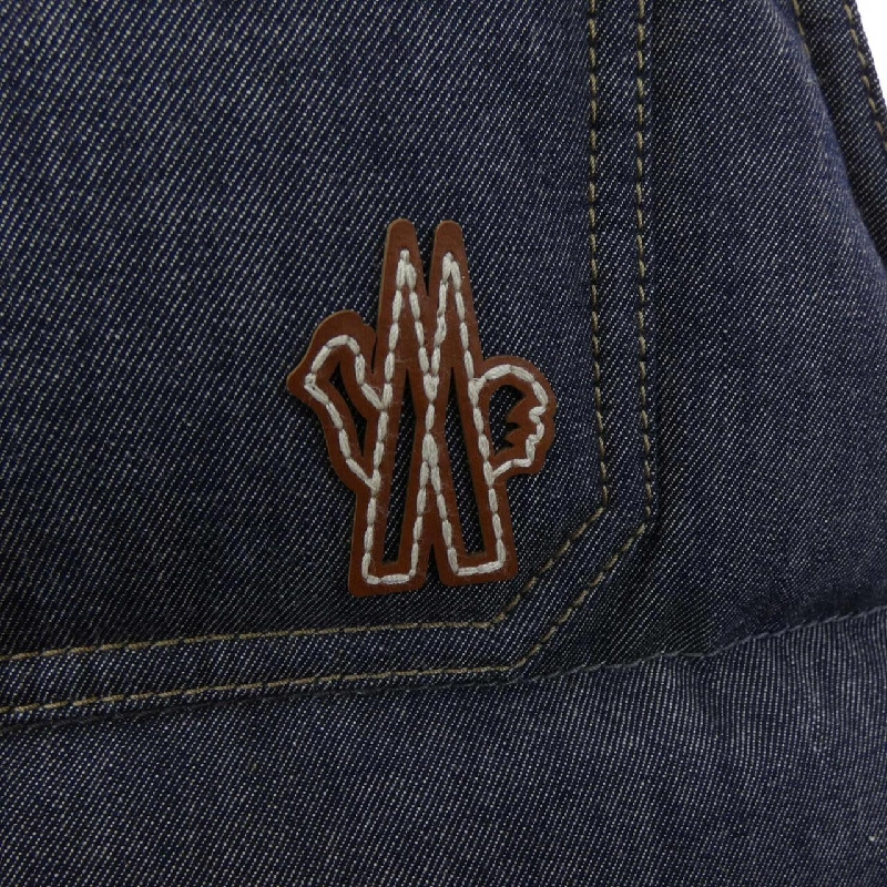 MONCLER GRENOBLE KRACHAN KRACHAN Áo gile - Hàng hiệu Chính hãng 889892