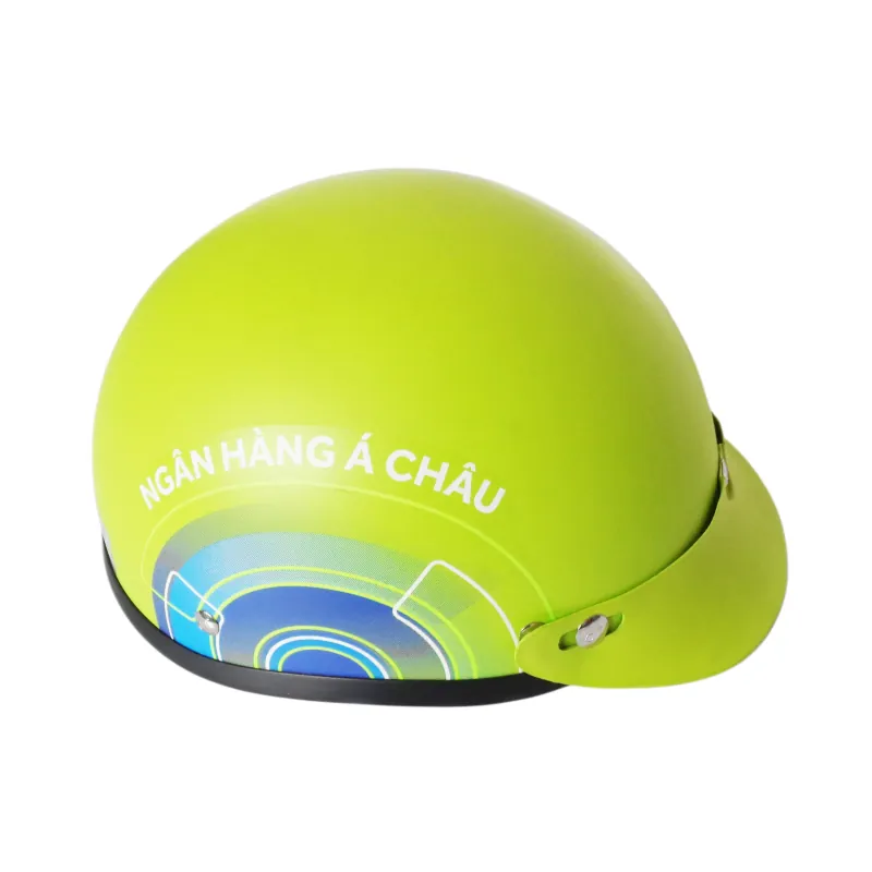 Nón bảo hiểm ngân hàng ACB dành cho trẻ em 604922