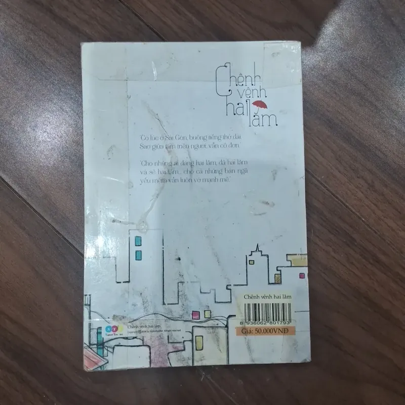 Chênh vênh hai lăm 707116