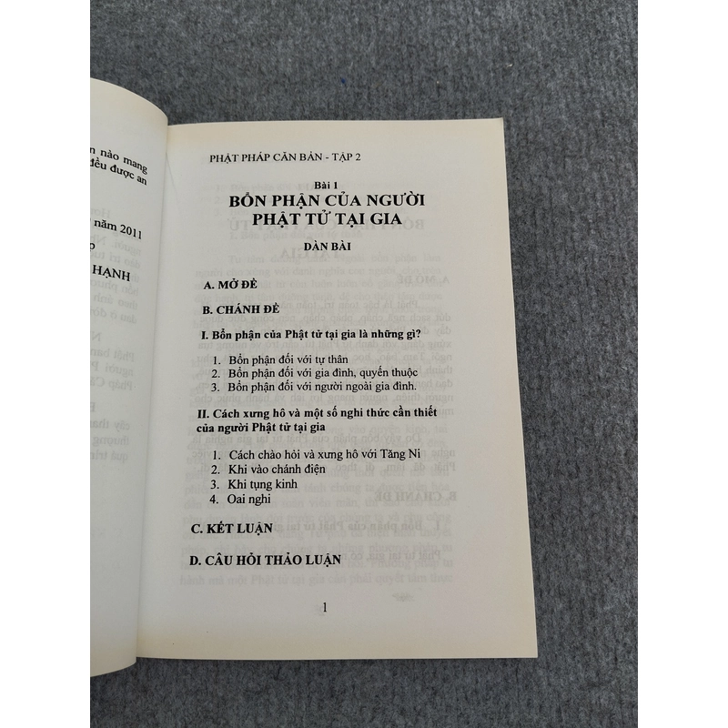 PHẬT PHÁP CĂN BẢN TẬP 2 494736