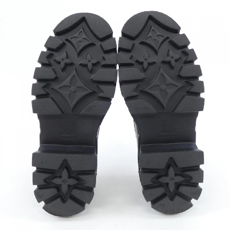 Giày lười dòng LV của Louis Vuitton - Hàng hiệu Authentic 828693